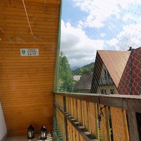 Apartament Droga Na Bystre 9A 扎科帕内 外观 照片