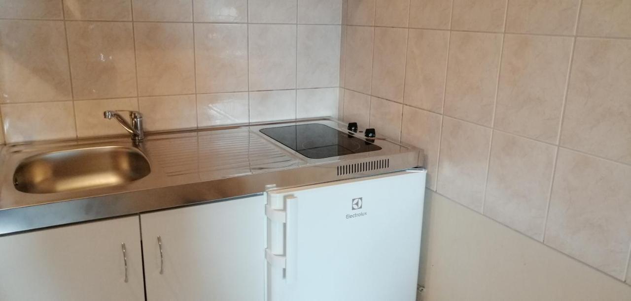 Apartament Droga Na Bystre 9A 扎科帕内 外观 照片