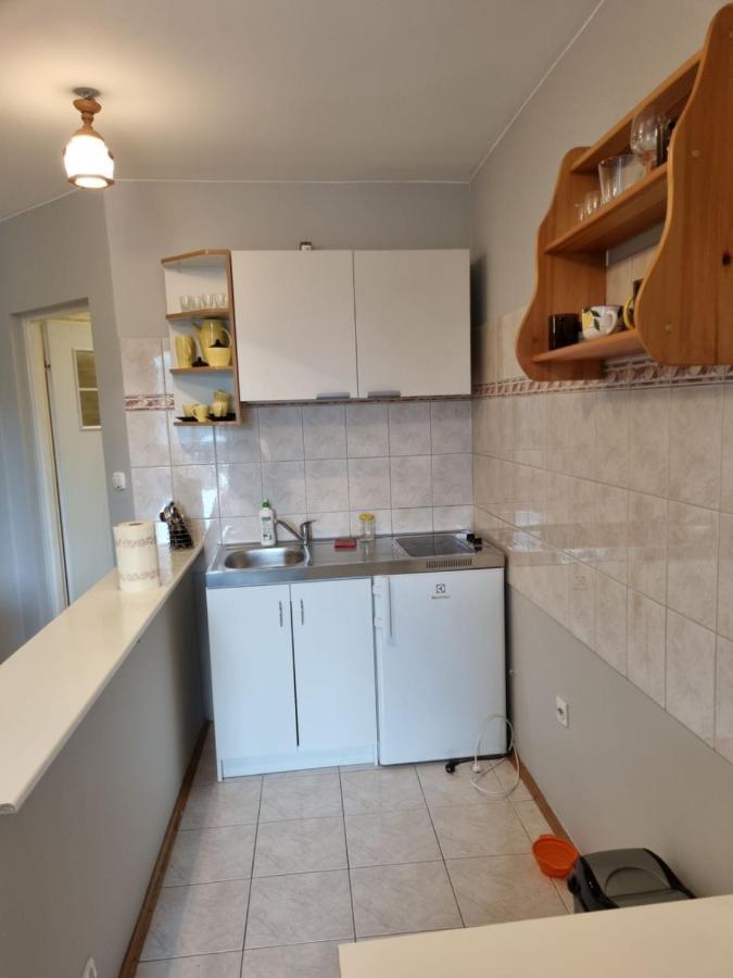 Apartament Droga Na Bystre 9A 扎科帕内 外观 照片