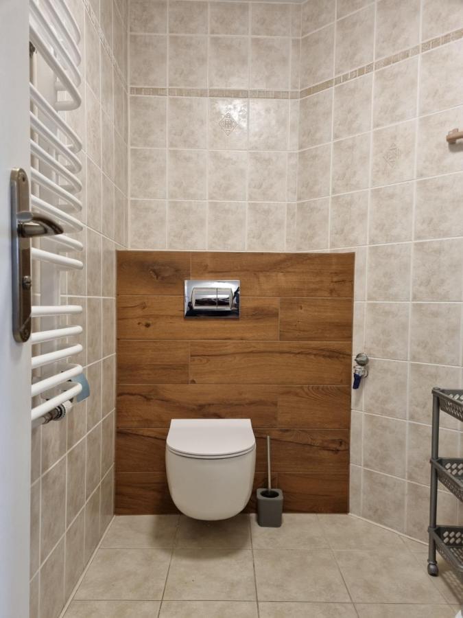 Apartament Droga Na Bystre 9A 扎科帕内 外观 照片