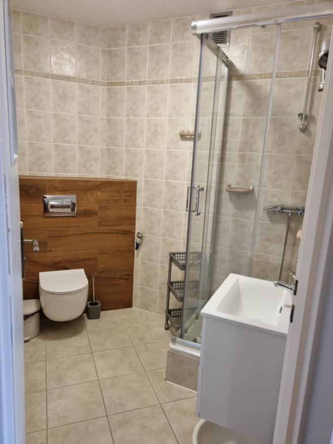 Apartament Droga Na Bystre 9A 扎科帕内 外观 照片